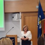 Zahvala na kraju konferencije